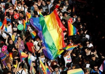 Turquie : Ciblées par Erdogan, les LGBT affrontent un « tsunami de haine »