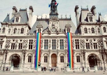 Le Conseil de Paris entérine la mise en place d'un centre d'archives LGBTQI+