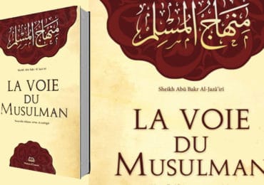 Plainte contre le livre « La voie du musulman » pour propos homophobes et incitation au terrorisme