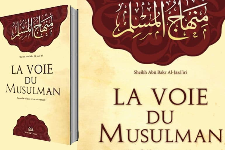 Plainte contre le livre « La voie du musulman » pour propos homophobes et incitation au terrorisme
