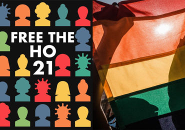 21 militants LGBTQI arrêtés dans le sud-est du Ghana