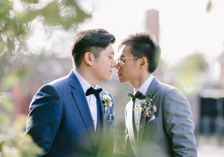 Hong Kong : victoire historique d'un couple gay en matière de politique de logement