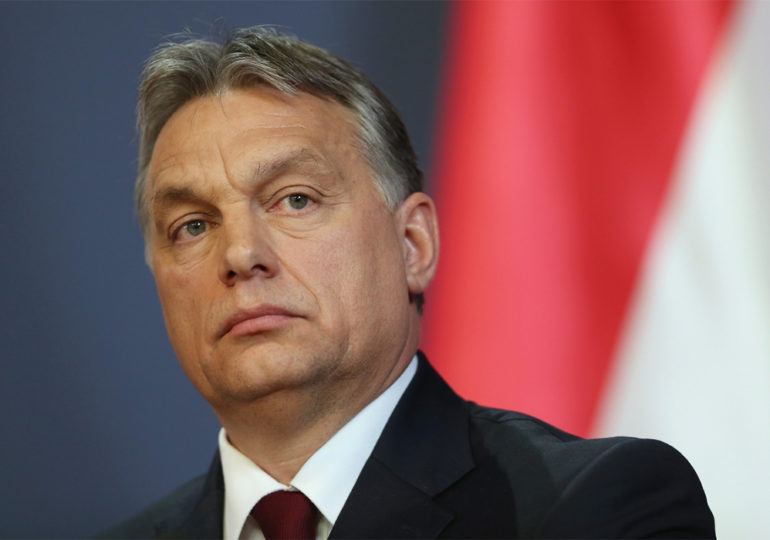 Hongrie : le parti de Viktor Orban veut interdire la « promotion » de l’homosexualité, auprès des mineurs