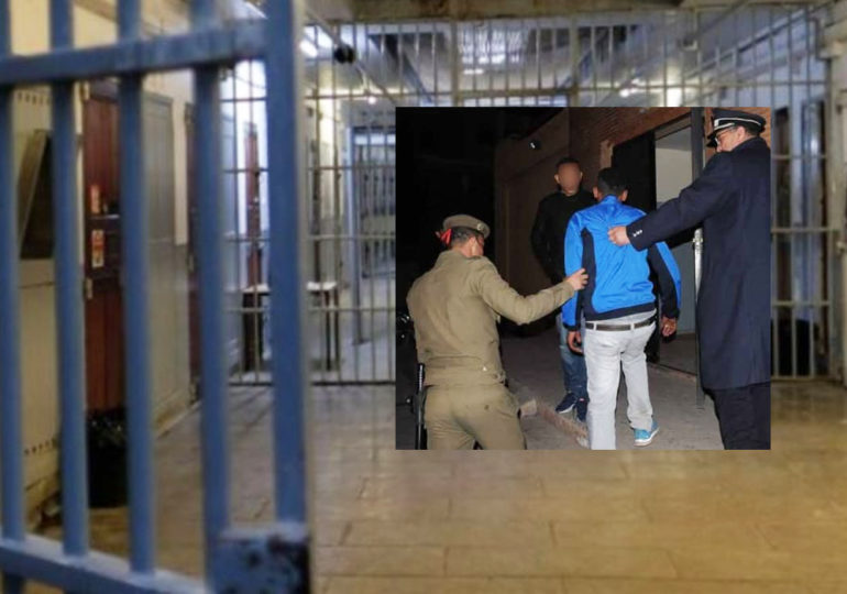 Maroc : condamné à 5 ans ferme pour le meurtre d'un « homosexuel », il écope du double en appel