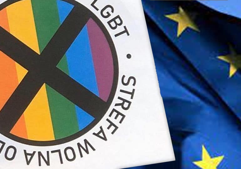 Une première région polonaise retire sa résolution « anti-LGBT » face aux menaces de suspension des fonds européens