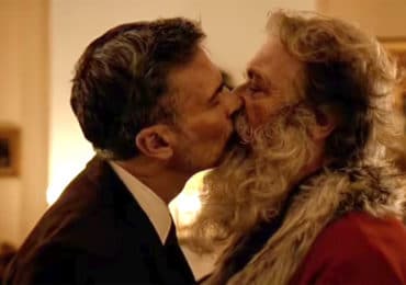 « Quand Harry rencontre le Père Noël » : 50 ans de « liberté d'aimer pour tou.te.s » en Norvège