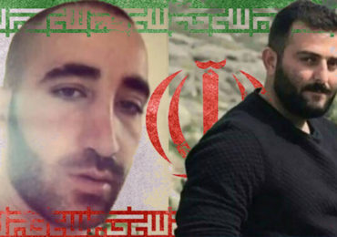 Mehrdad Karimpour et Farid Mohammadi pendus en Iran pour homosexualité