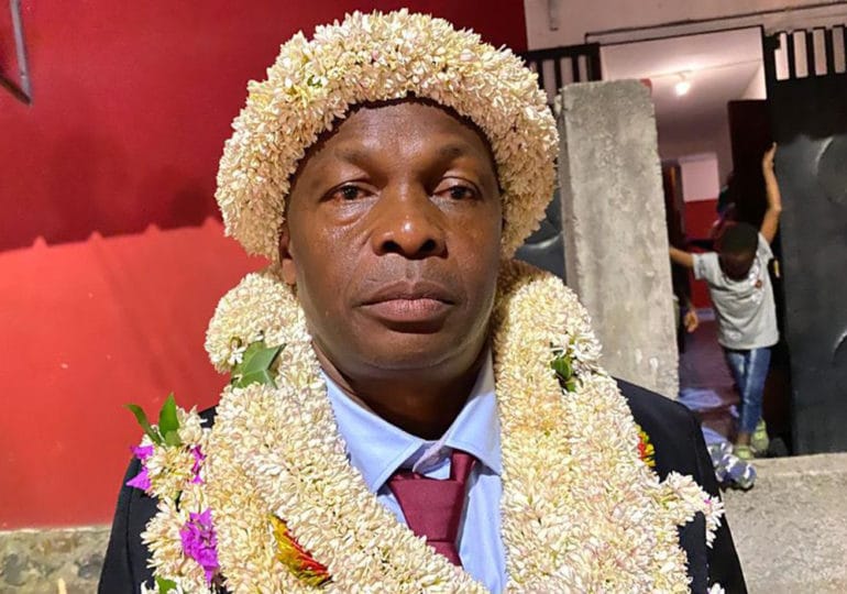 Mayotte : Plainte pour discrimination contre le maire de Kani Kéli qui refuse de marier les couples homosexuels