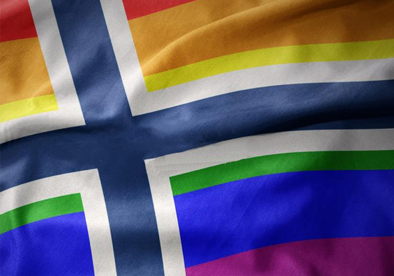 1972/2022 : 50 ans après la dépénalisation, la Norvège s'excuse auprès des personnes homosexuelles