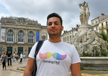 Agression d'un militant LGBT+ à Marseille : deux accusés jugés pour viol et violences homophobes