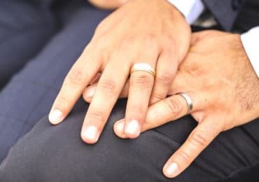 L'Eglise d'Ecosse autorise la célébration des mariages entre personnes de même sexe