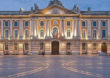 Un couple victime d’une violente agression homophobe sur la place du Capitole, à Toulouse