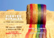 Première édition des « Fiertés rurales », la « Pride des Campagnes », ce 16 Juillet 2022