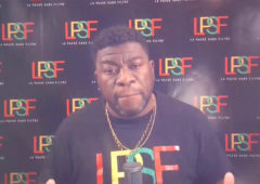 Le polémiqueur guadeloupéen Éric Damaseau condamné pour injures publiques homophobes