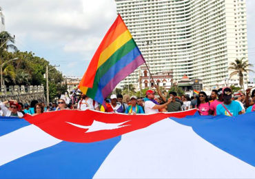 Cuba : un référendum pour la légalisation du mariage pour toutes et tous