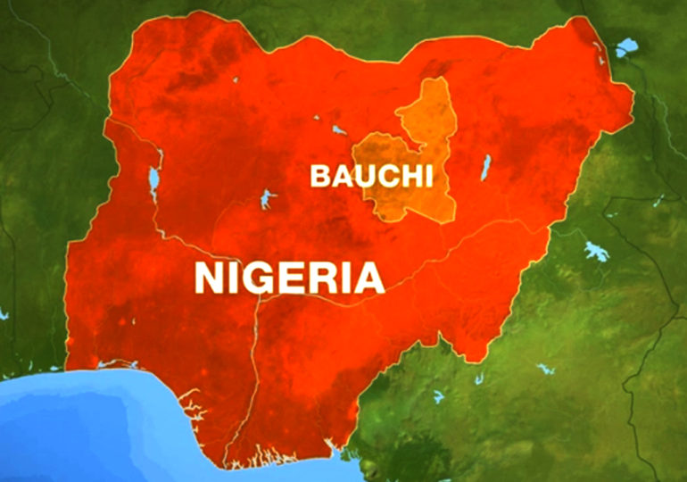 Nigeria : Trois hommes condamnés à mort par lapidation pour « homosexualité »