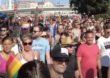 Hongrie : des milliers de personnes pour la Budapest Pride