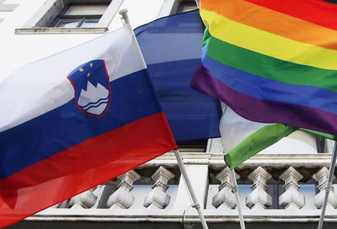 « Mariage et adoption pour toutes et tous » : La Slovénie entérine la réforme