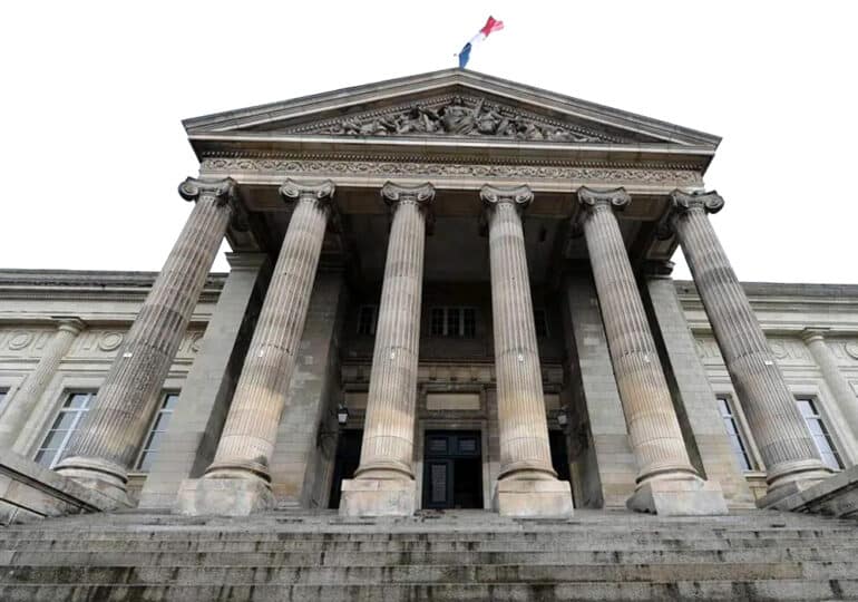 Seize mois de prison pour l'agression d'un couple gay à Angers