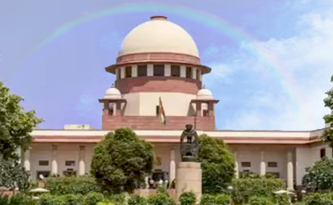 La Cour suprême de l’Inde envisage de légaliser le mariage pour toutes et tous