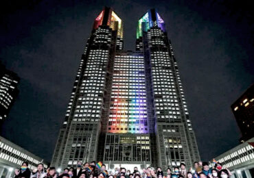 La mairie de Tokyo délivre ses premiers « certificats d’union de même sexe »