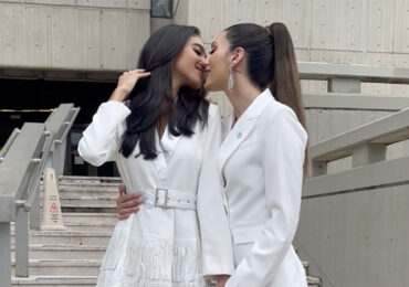 Félicitations : Mariana Varela et Fabiola Valentín, Miss Argentine et Miss Porto Rico 2020, annoncent leur mariage