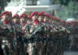 Deux soldats indonésiens condamnés à sept mois de prison pour homosexualité