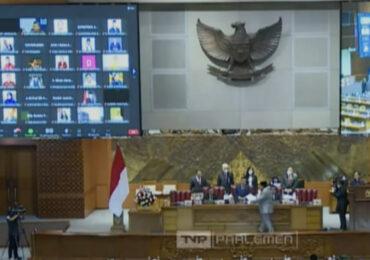 Indonésie : le Parlement criminalise les relations sexuelles hors mariage