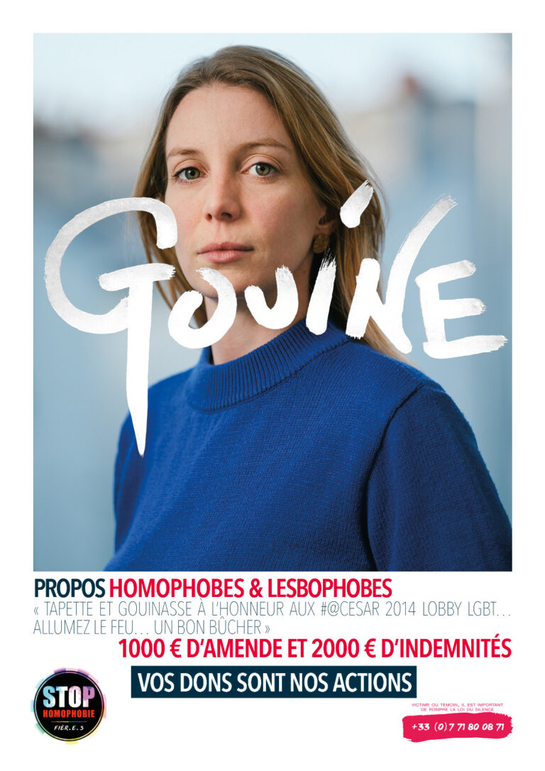 Vos dons sont nos actions