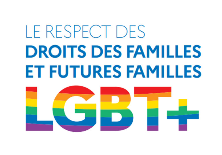 Lancement d’un guide sur « Le respect des droits des familles et futures familles LGBT+ »