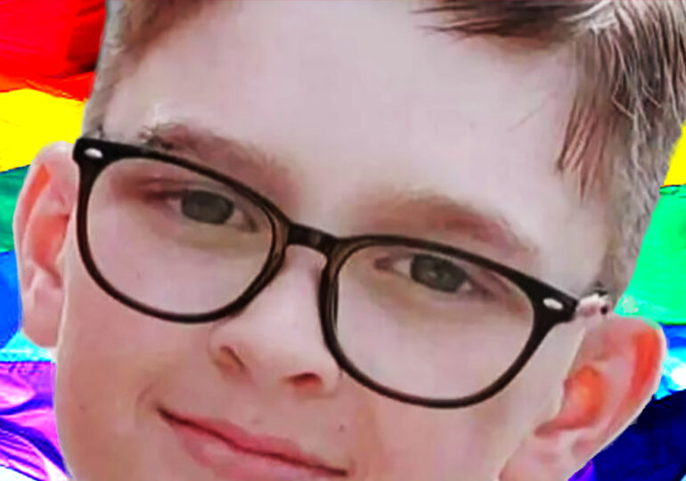 Suicide d'un adolescent de 13 ans, Lucas, victime d'homophobie et de harcèlement scolaire
