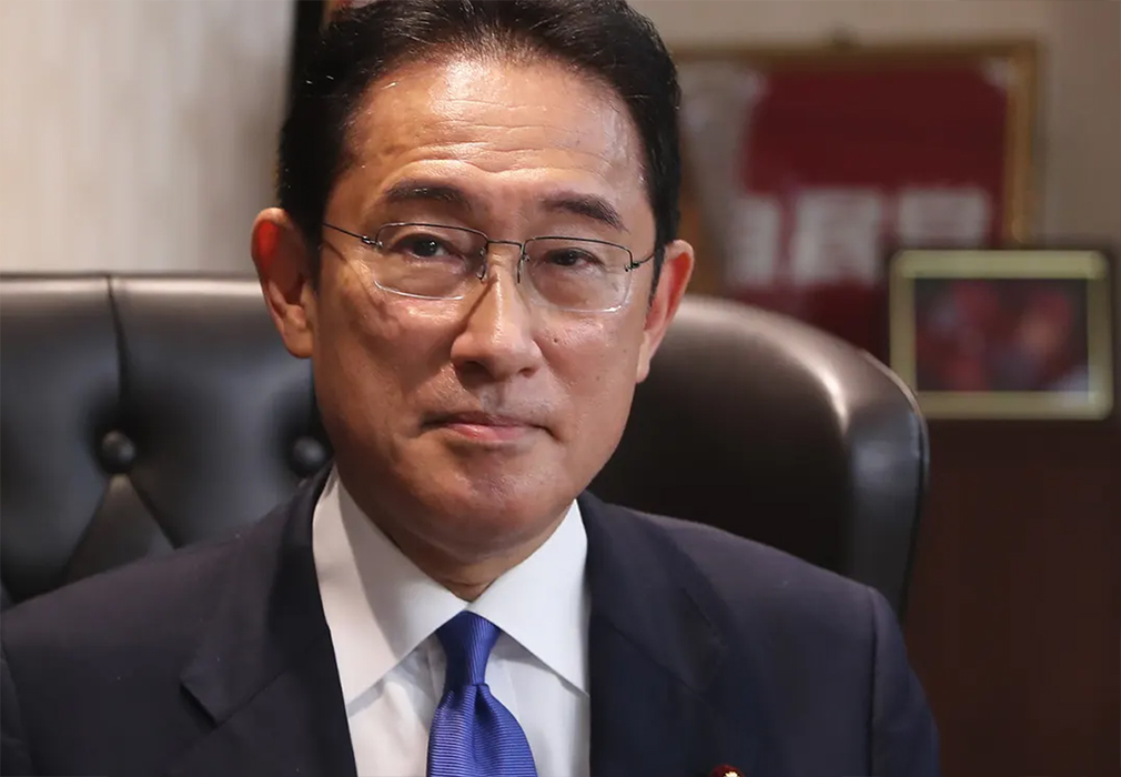 Le Premier ministre Japonais s'engage contre les discriminations LGBT+phobes