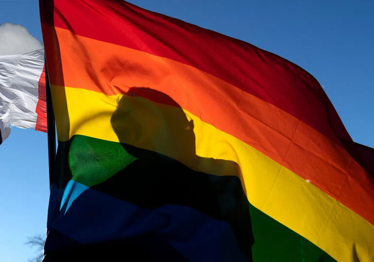 Crimes anti-LGBT+ : l'arsenal législatif Français est « solide » mais « complexe » pour les victimes