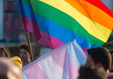 Israël : Les violences anti-LGBT+ ont quintuplé dans l'espace public en 2022