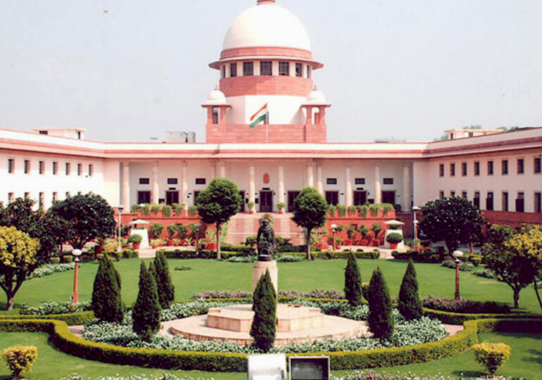 Le gouvernement indien s'oppose au mariage égalitaire lors d'une audience historique devant la Cour suprême