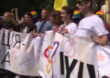 Un projet législatif en Ukraine pour légaliser les unions entre personnes de même sexe