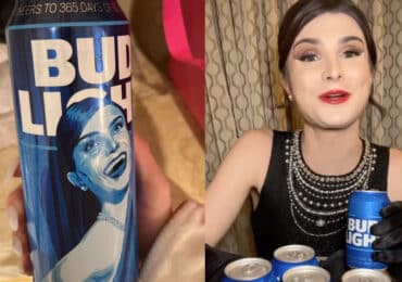 Aux Etats-Unis, Bud Light boycottée pour sa campagne avec l’influenceuse transgenre Dylan Mulvaney