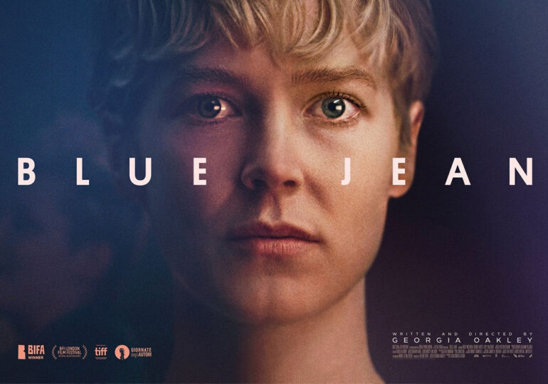 Cinéma : « Blue Jean » ou le portrait d'une femme lesbienne à l'ère Thatcher
