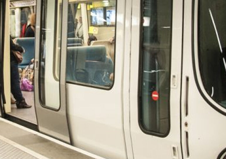 Deux agressions, lesbophobe et homophobe, en quatre jours dans le métro de Lyon