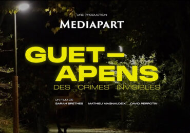 « Guet-Apens homophobes, des crimes invisibles », le documentaire événement de Mediapart