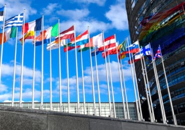 Une proposition de résolution au Parlement européen appelant à la dépénalisation universelle de l’homosexualité