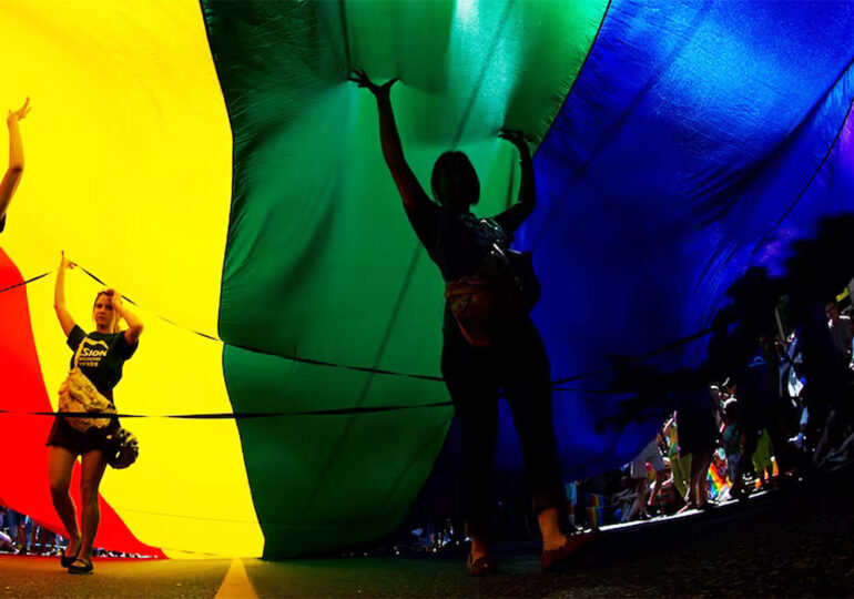 TRIBUNE. Centres LGBT+ attaqués : « Nous demandons une meilleure protection de l’État »