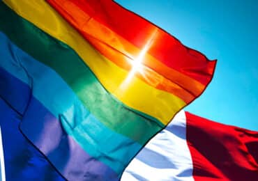 France : Hausse de 3% des infractions « anti-LGBT+ » recensées par les forces de sécurité en 2022