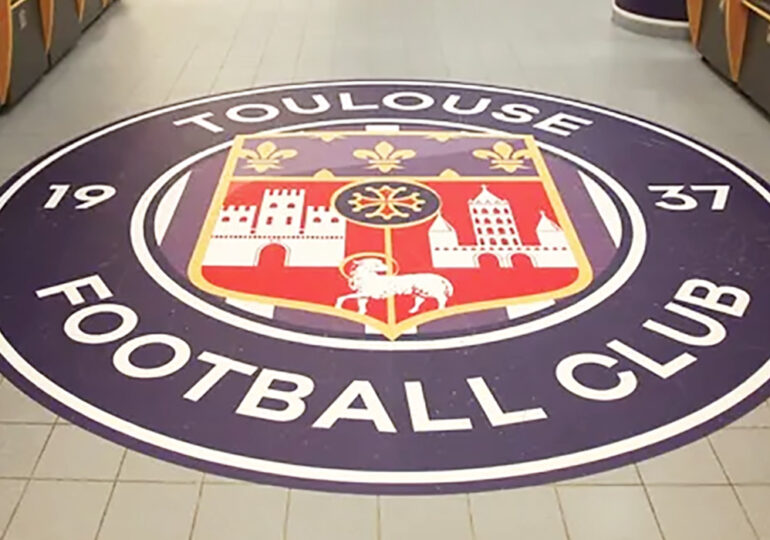 Ligue 1 : Des joueurs du Toulouse FC boycottent un match pour ne pas être associés à une campagne contre l'homophobie