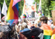 10% des Français s’identifient comme LGBT+, 22% chez les moins de 26 ans, selon un sondage