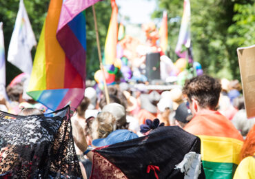 10% des Français s'identifient comme LGBT+, 22% chez les moins de 26 ans, selon un sondage