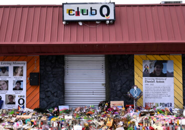 Le tueur du « Club Q », une boîte de nuit LGBT+ de Colorado Springs, condamné à la perpétuité