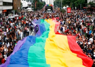 Au Brésil, les injures homophobes désormais passibles d’une peine jusqu’à cinq ans de prison