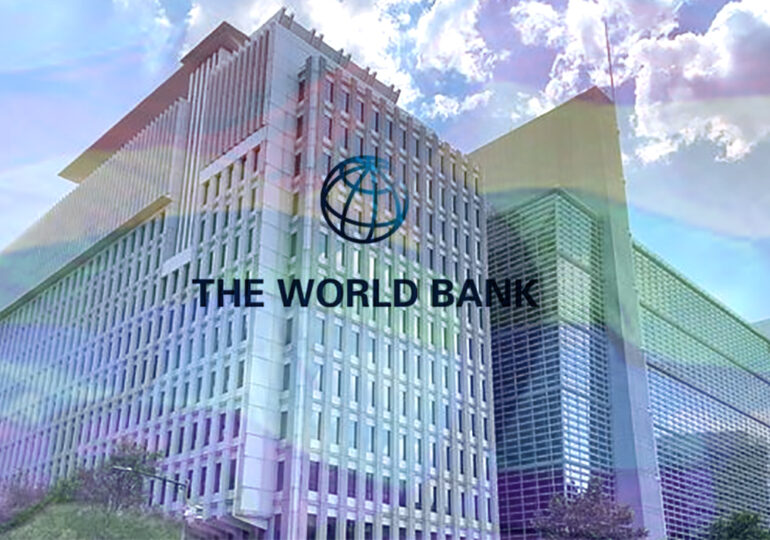 La Banque mondiale suspend son soutien à l'Ouganda après la « loi anti-homosexualité 2023 »