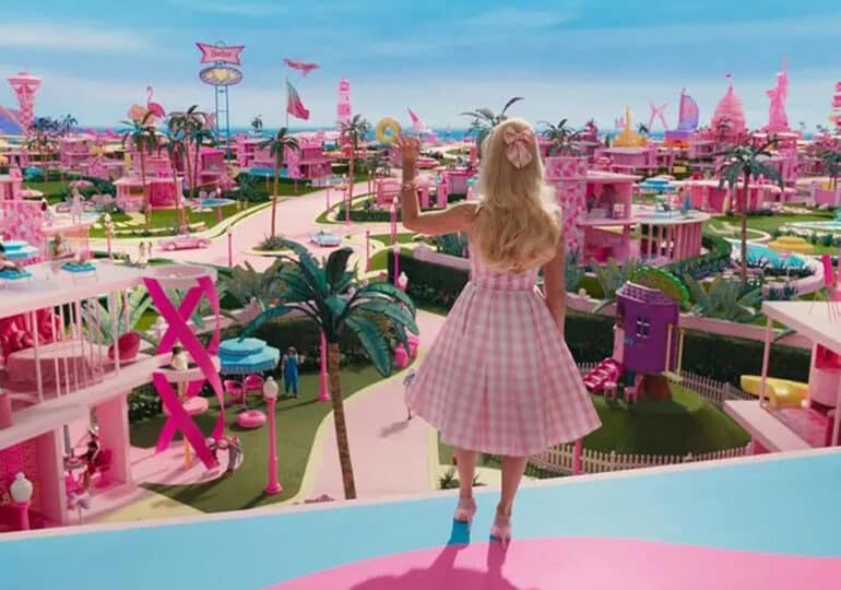 Le film « Barbie » boycotté dans plusieurs pays pour « promotion de l’homosexualité »